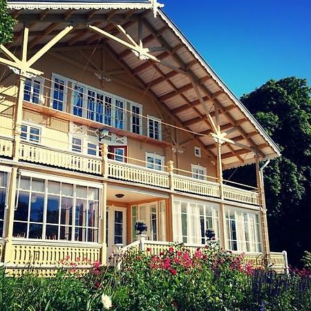 Fridhems Pensionat VBY Chambre photo
