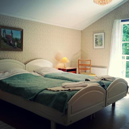 Fridhems Pensionat VBY Chambre photo