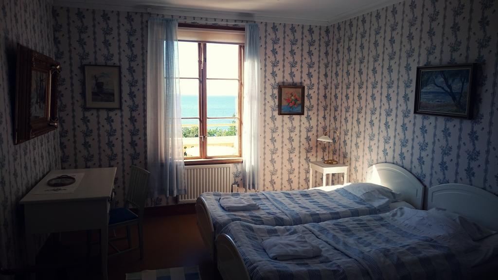 Fridhems Pensionat VBY Chambre photo