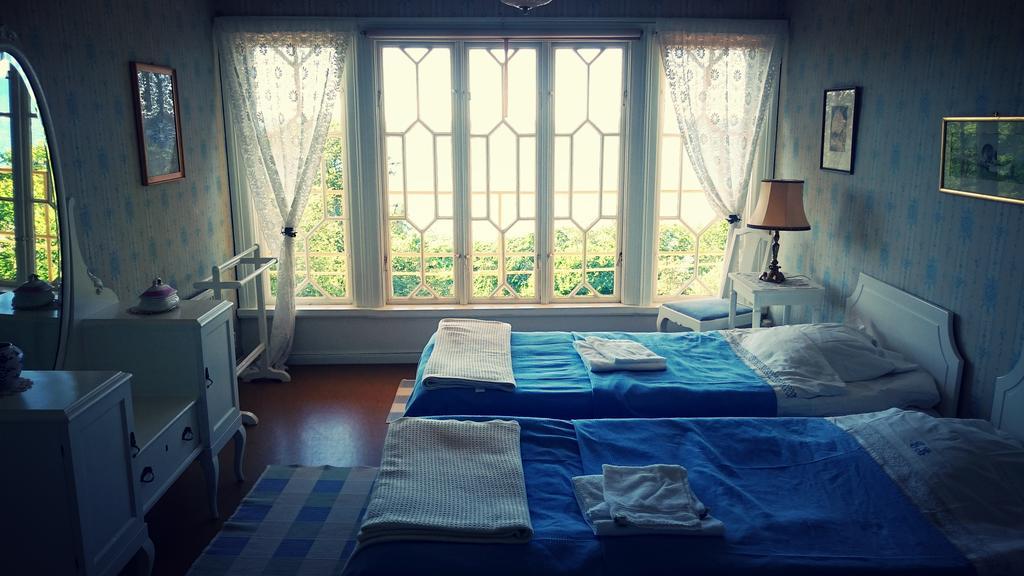 Fridhems Pensionat VBY Chambre photo