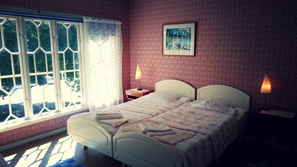Fridhems Pensionat VBY Chambre photo