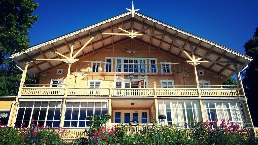 Fridhems Pensionat VBY Chambre photo