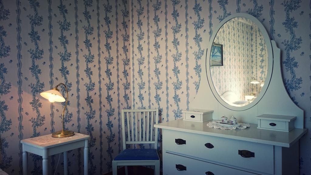 Fridhems Pensionat VBY Chambre photo