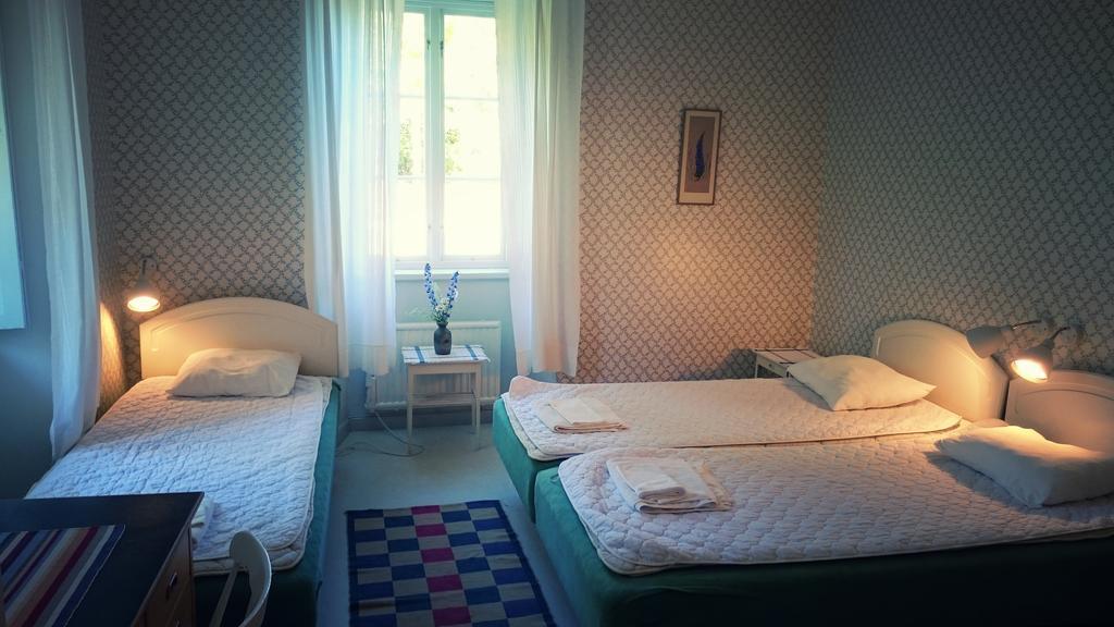 Fridhems Pensionat VBY Chambre photo