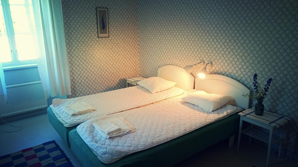 Fridhems Pensionat VBY Chambre photo