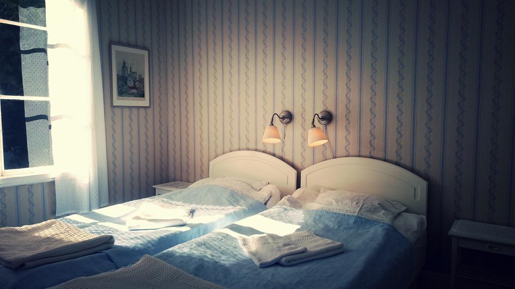 Fridhems Pensionat VBY Chambre photo