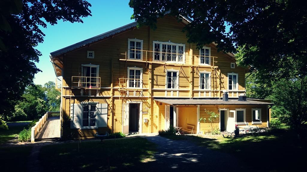 Fridhems Pensionat VBY Chambre photo