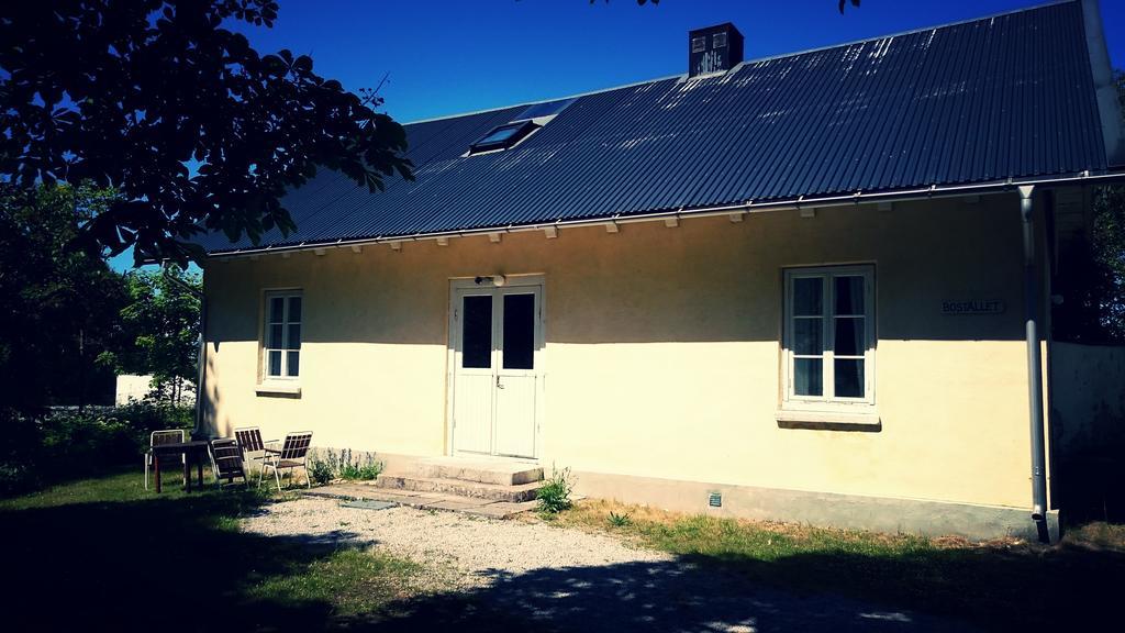Fridhems Pensionat VBY Chambre photo