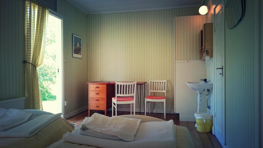 Fridhems Pensionat VBY Chambre photo