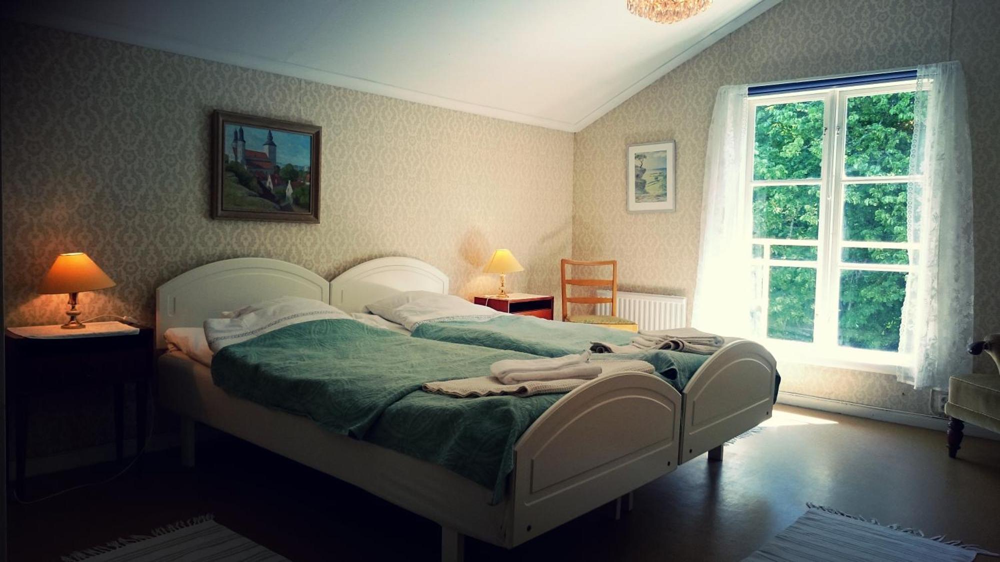 Fridhems Pensionat VBY Chambre photo
