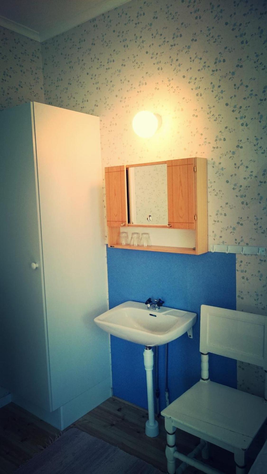 Fridhems Pensionat VBY Chambre photo
