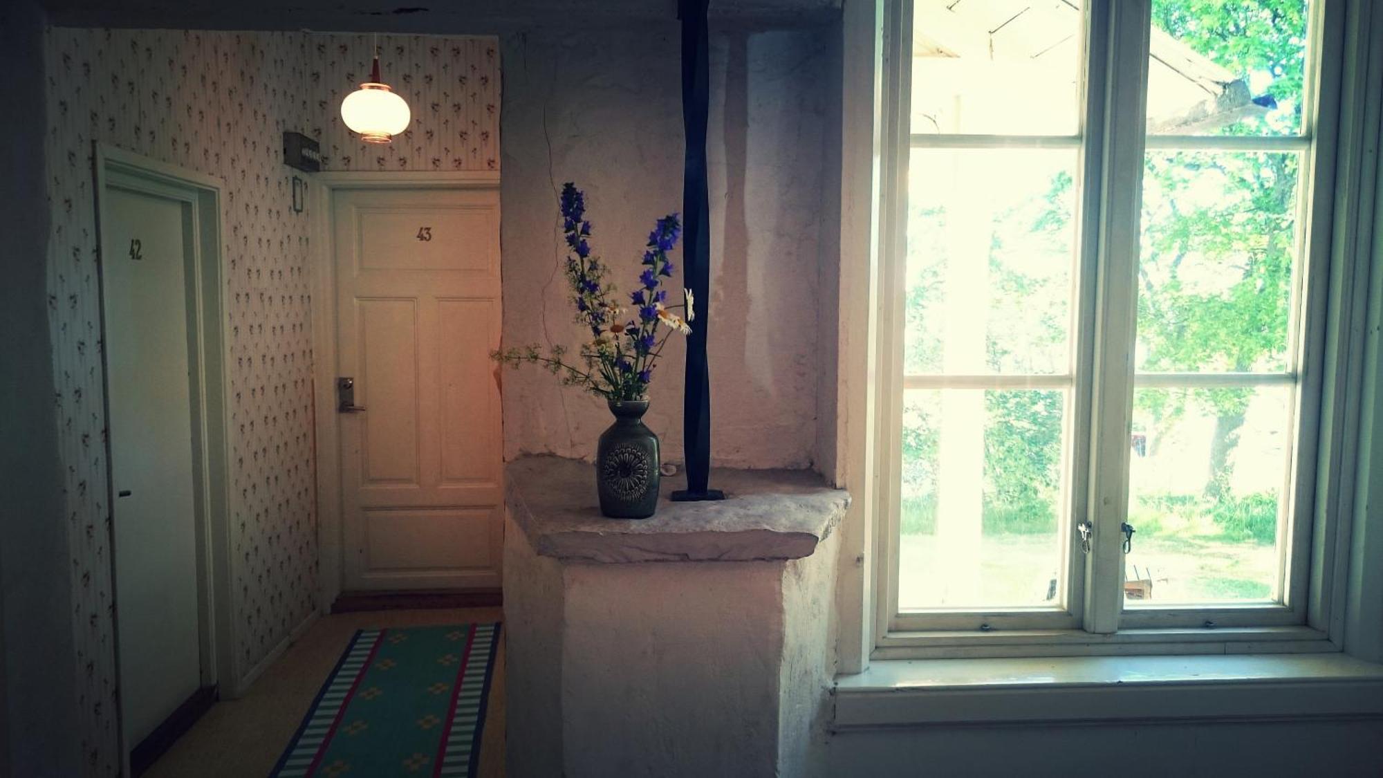 Fridhems Pensionat VBY Chambre photo
