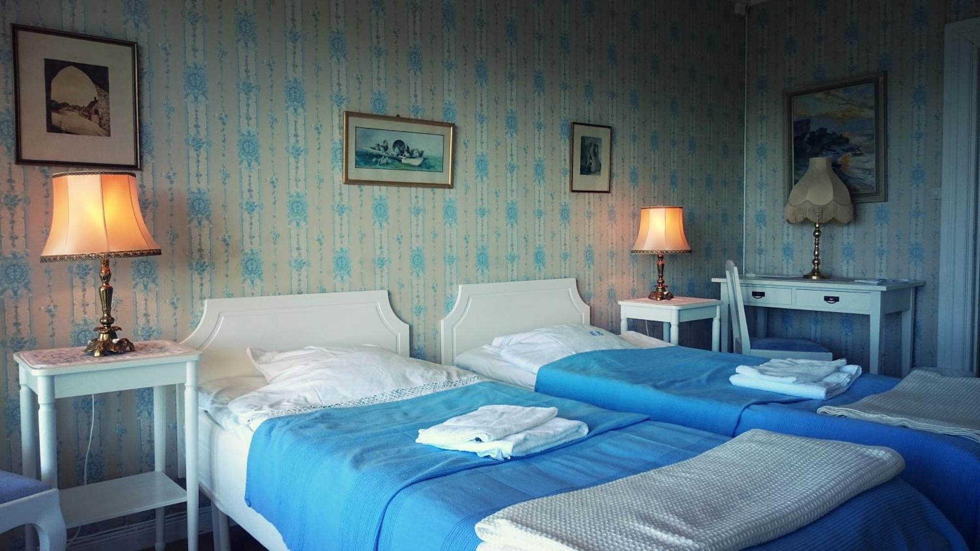 Fridhems Pensionat VBY Chambre photo