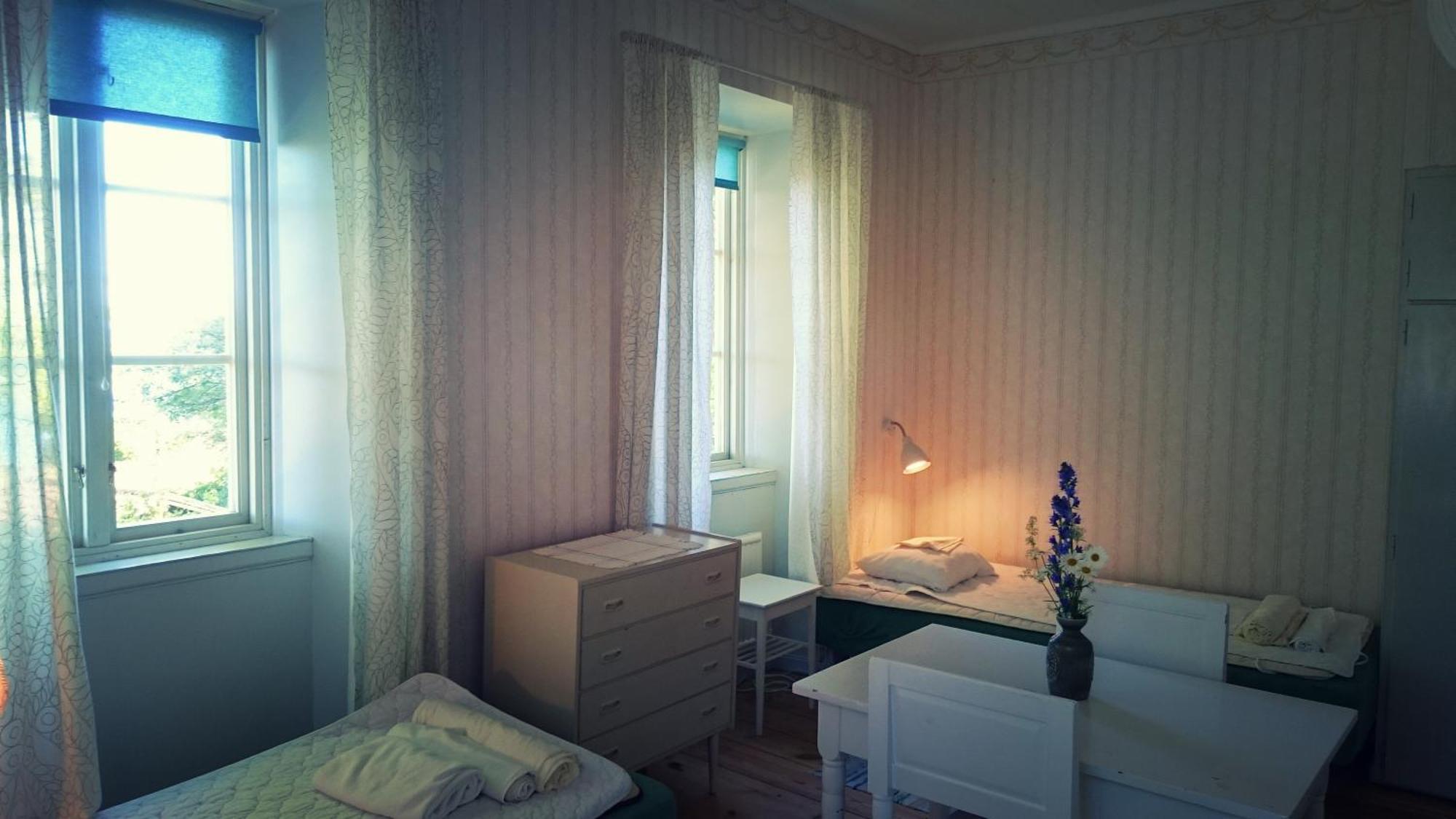Fridhems Pensionat VBY Chambre photo