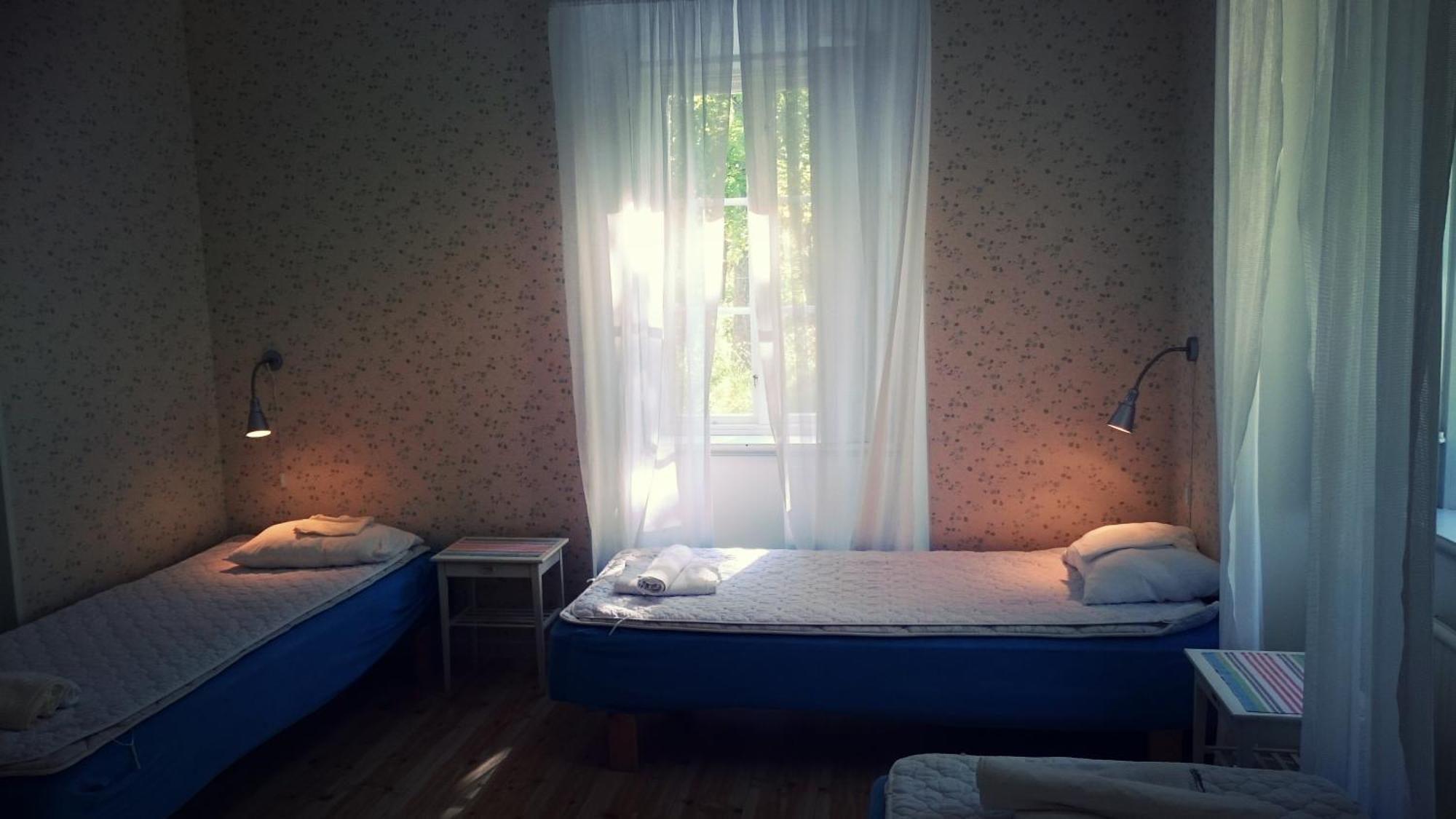 Fridhems Pensionat VBY Chambre photo