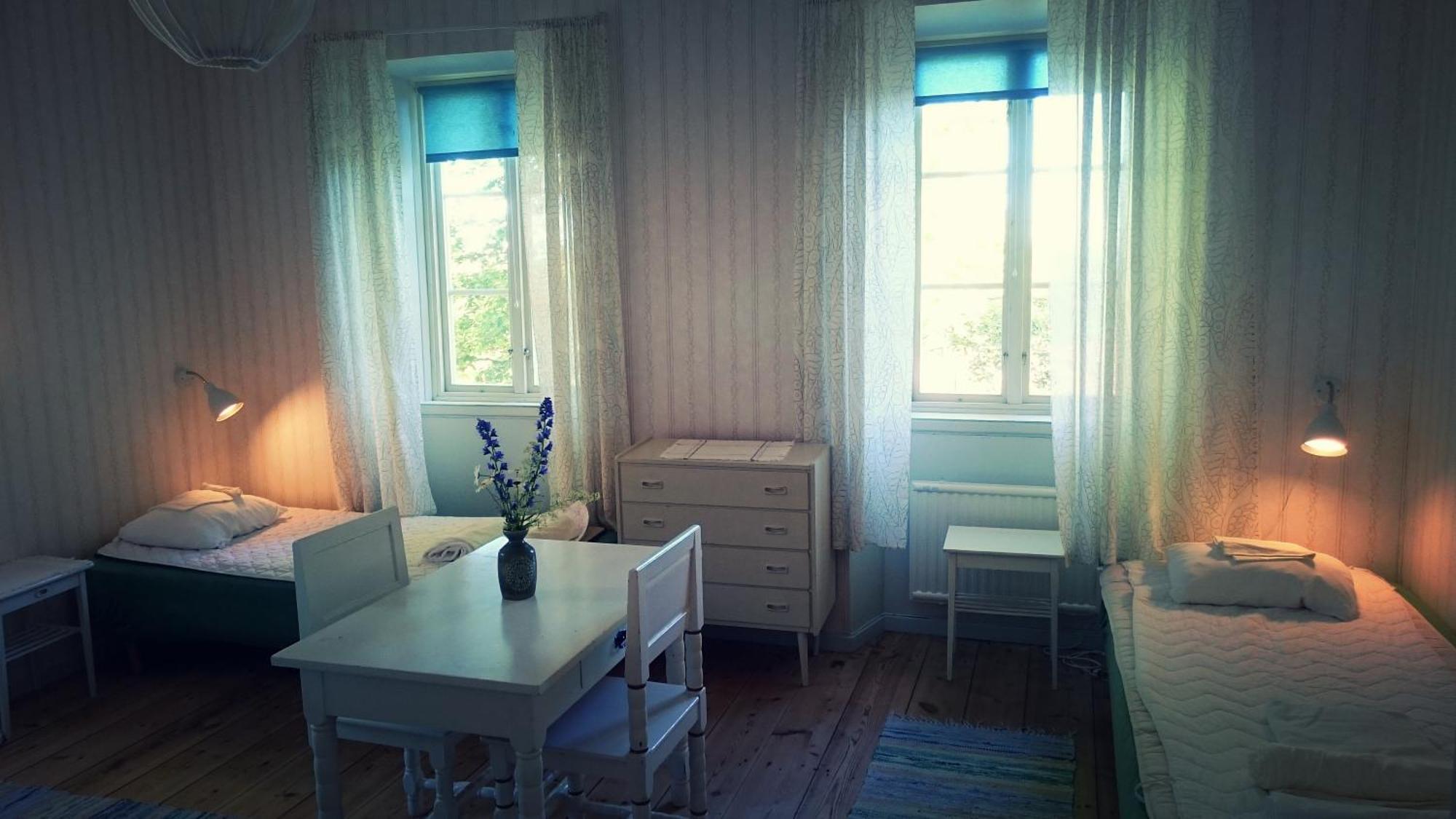 Fridhems Pensionat VBY Chambre photo
