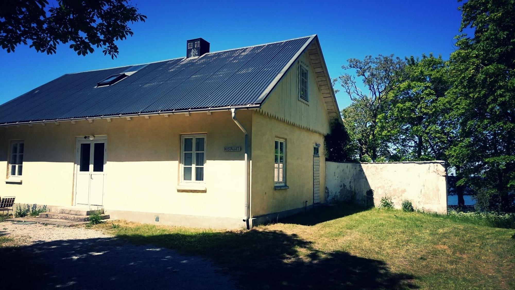 Fridhems Pensionat VBY Chambre photo