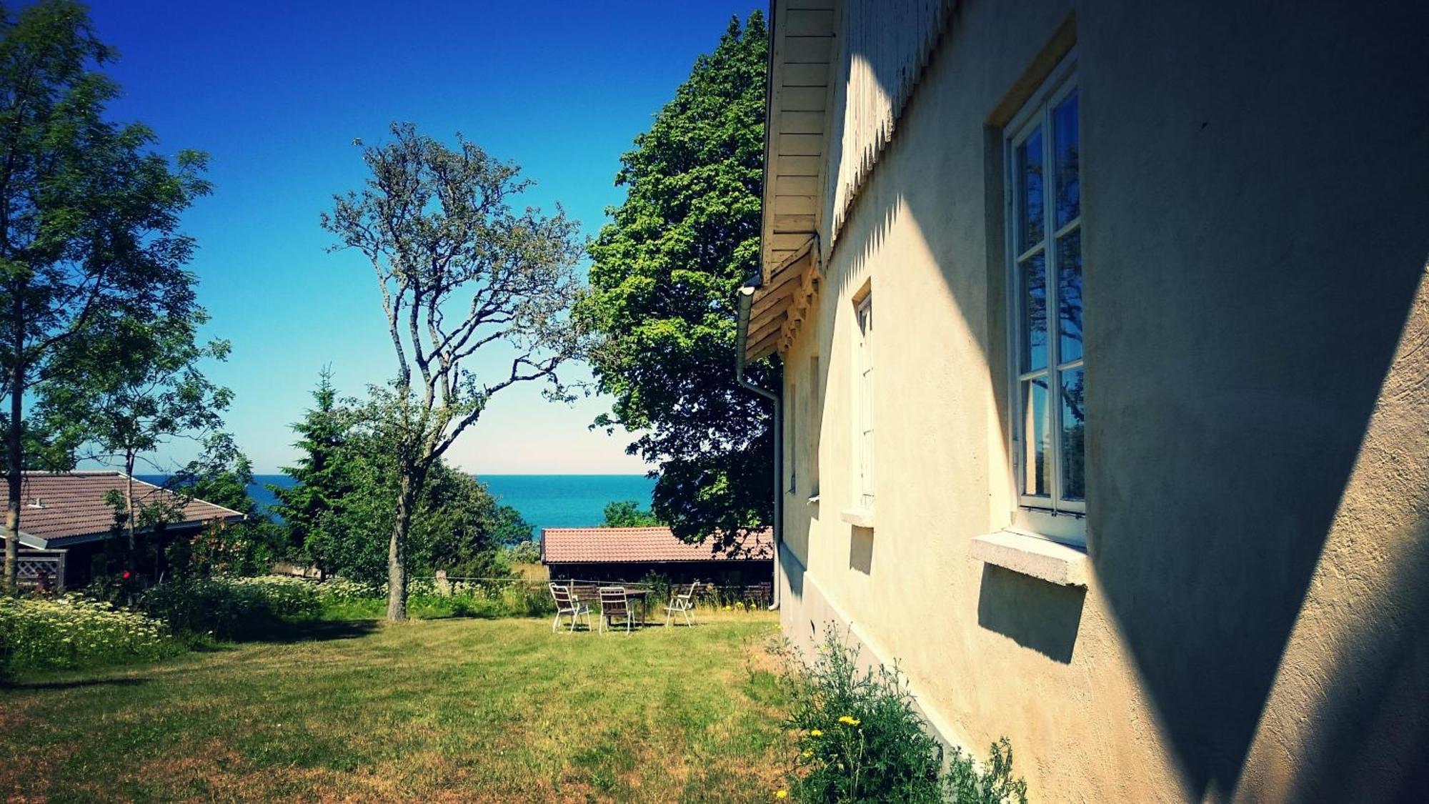Fridhems Pensionat VBY Chambre photo