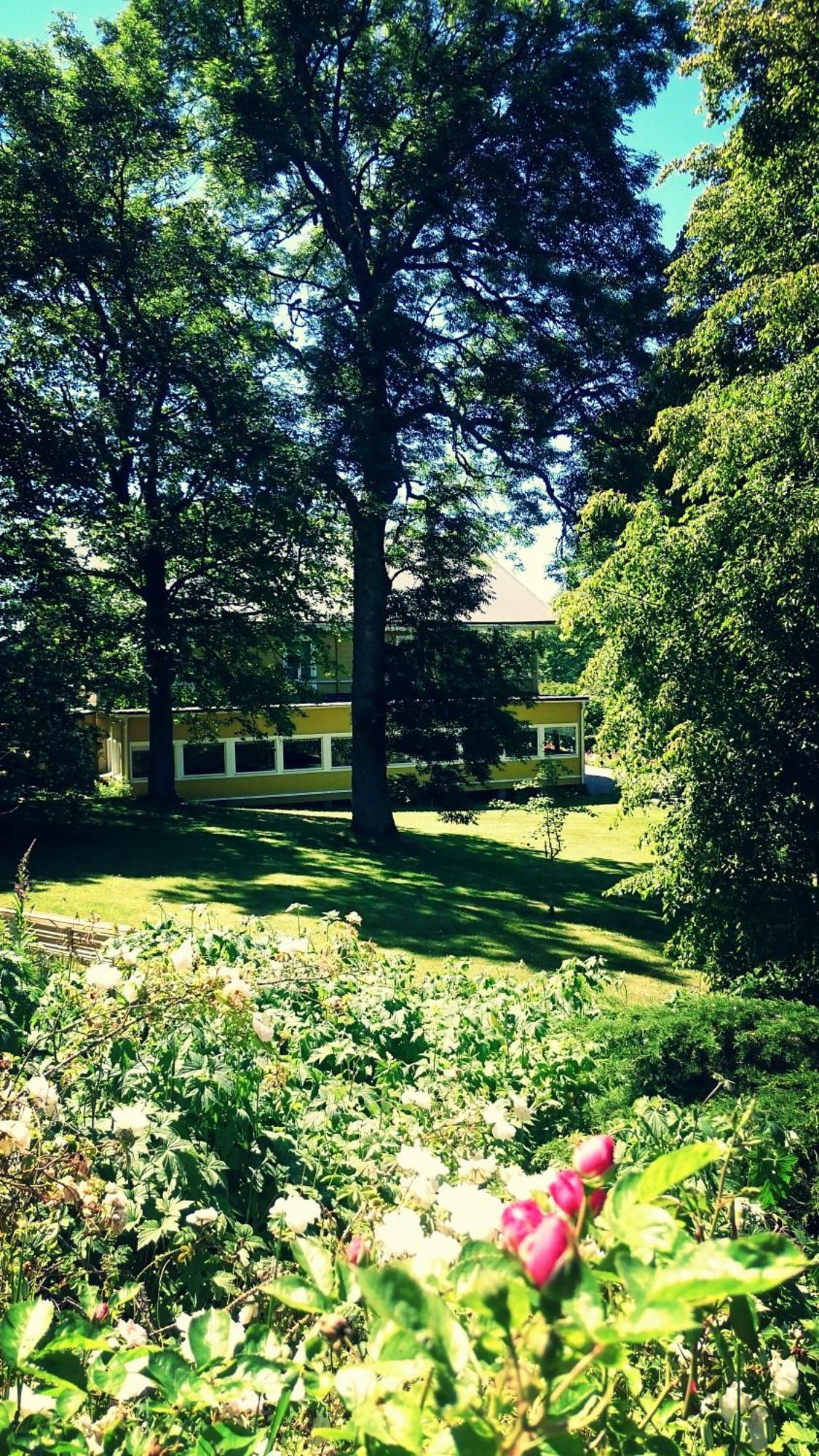 Fridhems Pensionat VBY Chambre photo